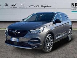 Grigio Usata 2020 Opel Grandland X SUV | 14.900 € (Super prezzo)