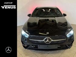 Nero Usata 2024 Mercedes A200 Advanced Plus Tre volumi | 38.800 € (Molto cara)