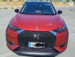 Nero Usata 2023 DS Automobiles DS3 Crossback E-Tense So Chic SUV | 26.500 € (Molto cara)