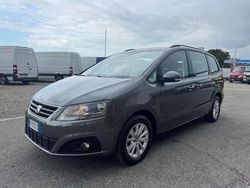 Grigio Usata 2016 Seat Alhambra Style Monovolume | 13.500 € (Super prezzo)