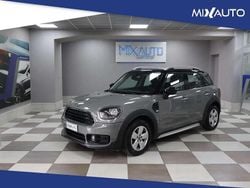 Grigio(met.) Usata 2020 Mini Cooper D Countryman SUV | 21.500 € (Buon prezzo)