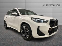 Bianco / pastello Usata 2023 BMW X1 M Sport SUV | 38.700 € (Cara)