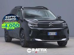Nero Usata 2023 Citroën C5 Aircross Shine SUV | 23.798 € (Buon prezzo)