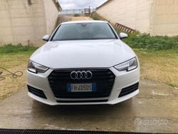 Usata 2017 Audi A4 Station wagon | 17.950 € (Molto cara)