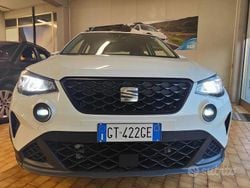 Bianco Usata 2024 Seat Arona SUV | 16.490 € (Buon prezzo)