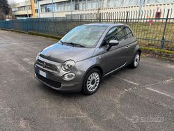 Usata 2016 Fiat 500 Tre volumi | 7400 € (Ottimo prezzo)