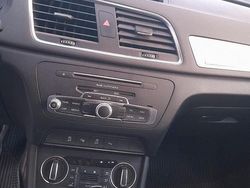 Grigio Usata 2017 Audi Q3 Ambiente SUV | 20.000 € (Molto cara)