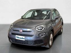 Grigio Usata 2018 Fiat 500X Business SUV | 12.100 € (Buon prezzo)