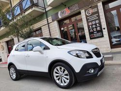 Bianco Usata 2015 Opel Mokka Cosmo SUV | 8990 € (Buon prezzo)