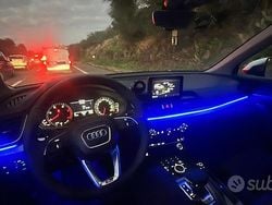 Nero Usata 2018 Audi Q5 SUV | 19.990 € (Buon prezzo)