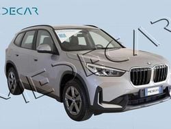 Grigio Usata 2023 BMW X1 SUV | 39.900 € (Buon prezzo)