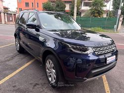 Blu Usata 2018 Land Rover Discovery 5 HSE SUV | 22.900 € (Ottimo prezzo)