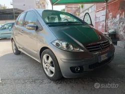 Usata 2006 Mercedes A200 Avantgarde Tre volumi | 1550 € (Super prezzo)