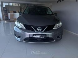 Grigio Usata 2018 Nissan Pulsar Acenta Tre volumi | 7900 € (Ottimo prezzo)