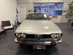 Grigio Usata 1979 Alfa Romeo GTV Coupé | 18.500 €