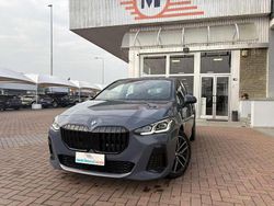 Grigio Usata 2023 BMW 223 Active Tourer M Sport Monovolume | 33.500 € (Ottimo prezzo)