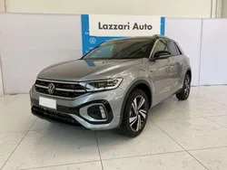 Grigio Nuova 2025 VW T-Roc R-line Plus SUV | 30.800 € (Ottimo prezzo)