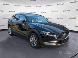 Nero Usata 2022 Mazda CX-30 Exclusive SUV | 21.900 € (Buon prezzo)