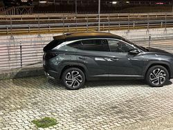 Usata 2024 Hyundai Tucson SUV | 38.500 € (Molto cara)