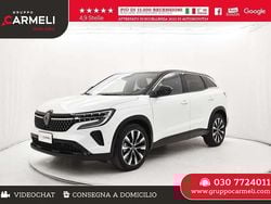 Bianco nacrè Nuova 2025 Renault Austral Techno SUV | 27.900 € (Super prezzo)