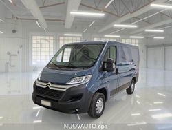 Grigio Usata 2021 Citroën Jumper Monovolume | 19.500 € (Buon prezzo)