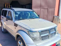 Dodge Nitro