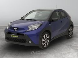 Blu Usata 2023 Toyota Aygo X Trend SUV | 14.790 € (Buon prezzo)