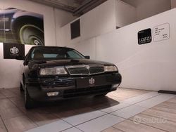 Blu Usata 1999 Lancia Kappa Coupé | 12.160 € (Molto cara)