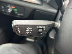 Grigio Usata 2018 Audi A3 Due volumi | 18.000 € (Buon prezzo)