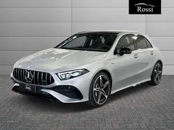 Nuova 2025 Mercedes A35 AMG AMG | 54.200 € (Buon prezzo)