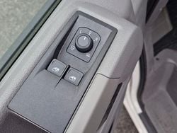 Bianco Usata 2020 VW Crafter Furgone | 25.990 € (Cara)