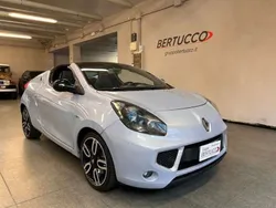 Grigio Usata 2011 Renault Wind Coupé | 5900 €