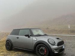 Käytetty 2008 Mini Cooper S Viistoperä | 8000 € (Perustarjous)