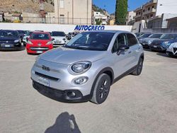 Grigio Usata 2023 Fiat 500X Club SUV | 15.920 € (Super prezzo)