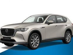 Platinum quartz Usata 2022 Mazda CX-60 Exclusive-Line SUV | 46.985 € (Buon prezzo)