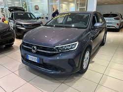 Grigio Usata 2023 VW Taigo Life SUV | 16.490 € (Buon prezzo)