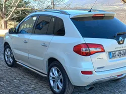 Usata 2011 Renault Koleos SUV | 3500 € (Cara)