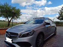 Usata 2017 Mercedes A180 Premium Coupé | 12.800 € (Ottimo prezzo)