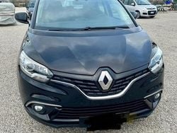 Usata 2018 Renault Grand Scénic IV Monovolume | 10.500 € (Buon prezzo)