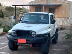Usata 1998 Ssangyong Korando | 3500 €