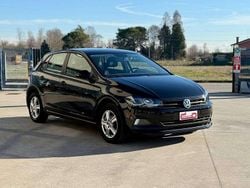 Nero Usata 2019 VW Polo Comfortline Tre volumi | 12.500 € (Ottimo prezzo)