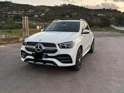 Usata 2019 Mercedes GLE300 Premium SUV | 51.900 € (Buon prezzo)