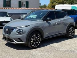 Grigio Usata 2024 Nissan Juke N-Connecta SUV | 26.490 € (Cara)