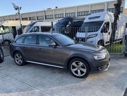 Other Usata 2014 Audi A4 Allroad Business Plus Station wagon | 8400 € (Ottimo prezzo)