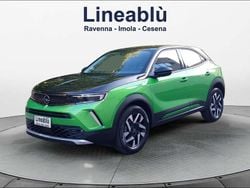 Verde Usata 2021 Opel Mokka Elegance SUV | 14.900 € (Buon prezzo)