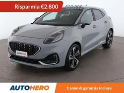 Argento Usata 2023 Ford Puma ST-Line SUV | 21.199 € (Buon prezzo)