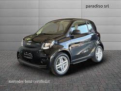 Nargb*** Usata 2022 Smart ForTwo Electric Drive Pure Coupé | 13.900 € (Buon prezzo)