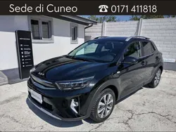 Nero Usata 2022 Kia Stonic Style SUV | 15.900 € (Buon prezzo)