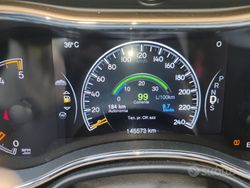 Nero Usata 2016 Jeep Grand Cherokee SUV | 18.000 €