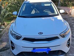 Usata 2022 Kia Stonic GT-Line S SUV | 15.900 € (Buon prezzo)